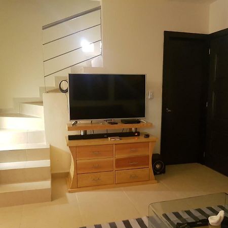 Casa Gaby Selvanova Playa del Carmen Exteriér fotografie