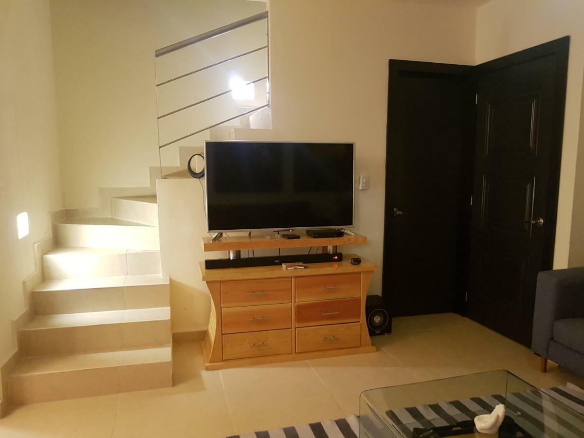 Casa Gaby Selvanova Playa del Carmen Exteriér fotografie