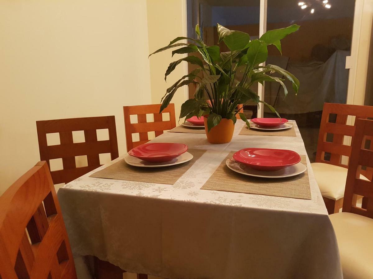 Casa Gaby Selvanova Playa del Carmen Exteriér fotografie