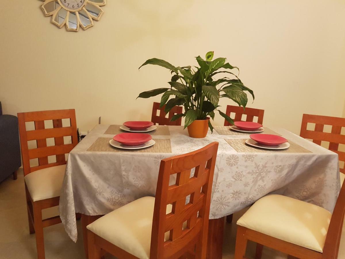 Casa Gaby Selvanova Playa del Carmen Exteriér fotografie